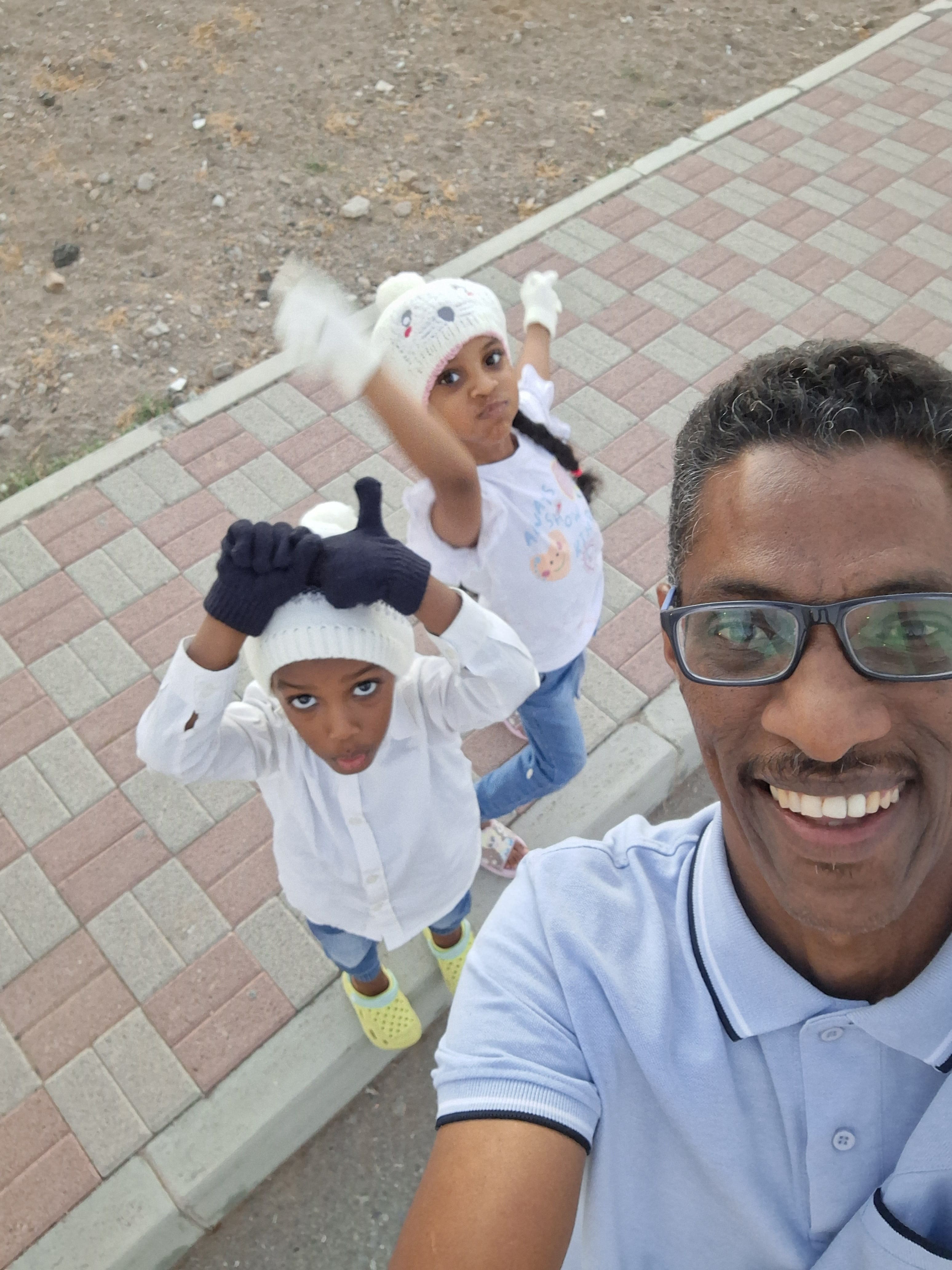 احمد