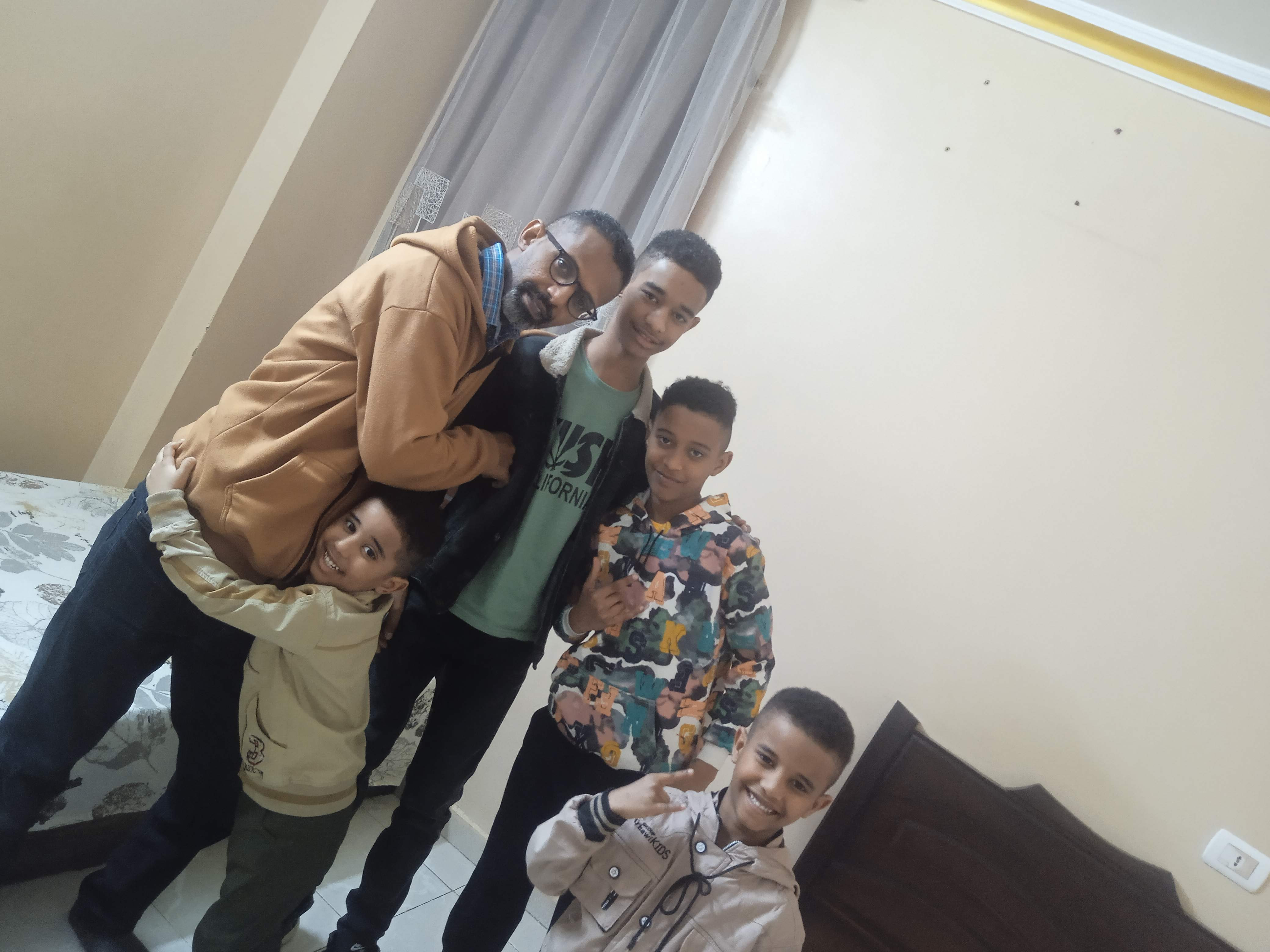 غسان