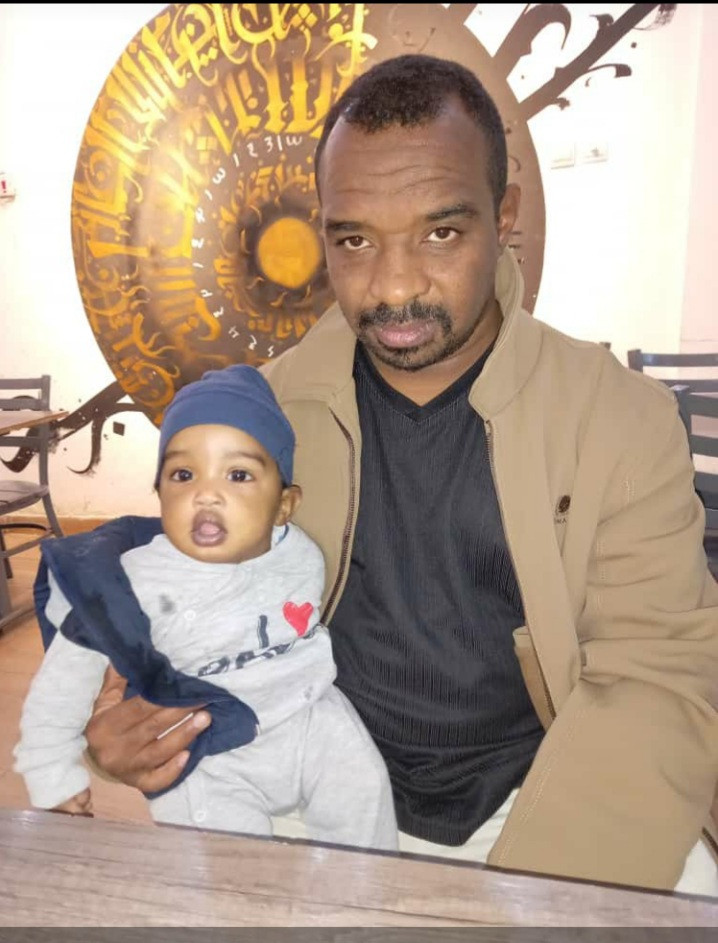 محمد